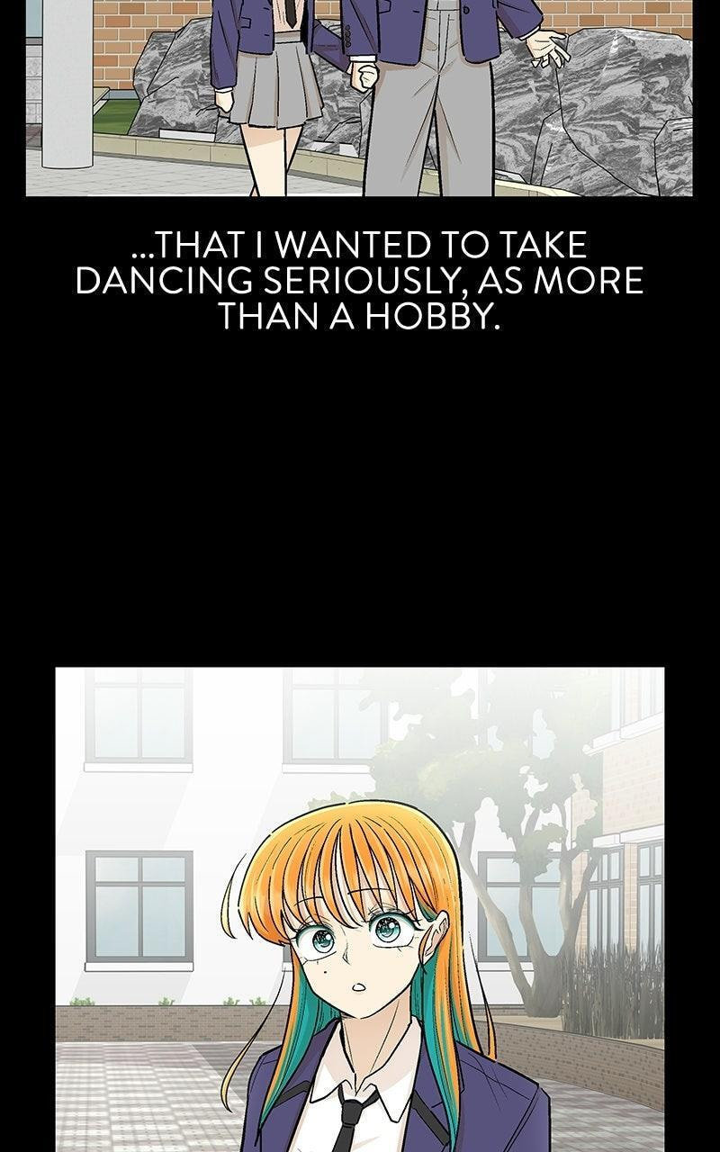 Skool of Street Chapter 80 page 43 - 