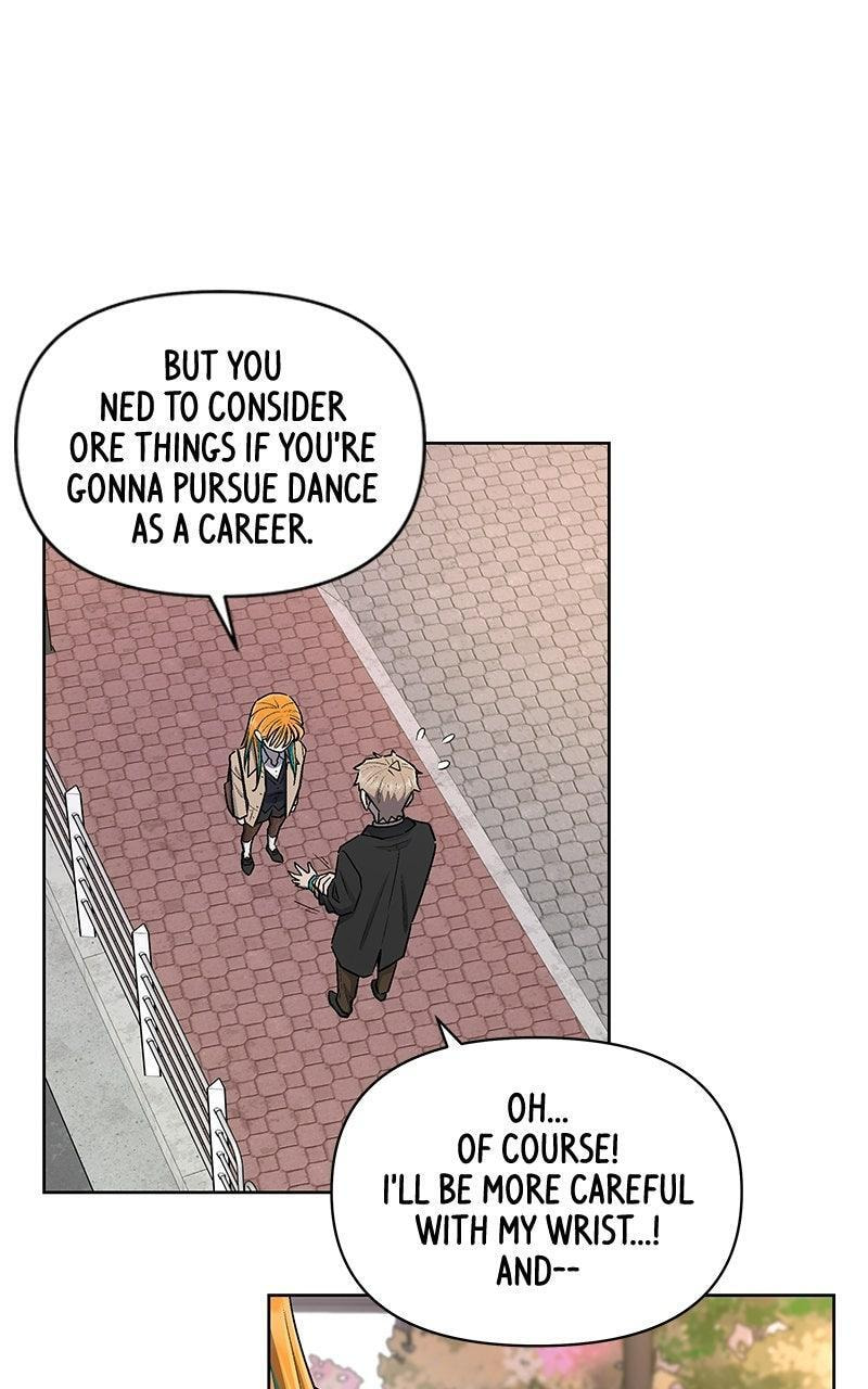 Skool of Street Chapter 80 page 46 - 