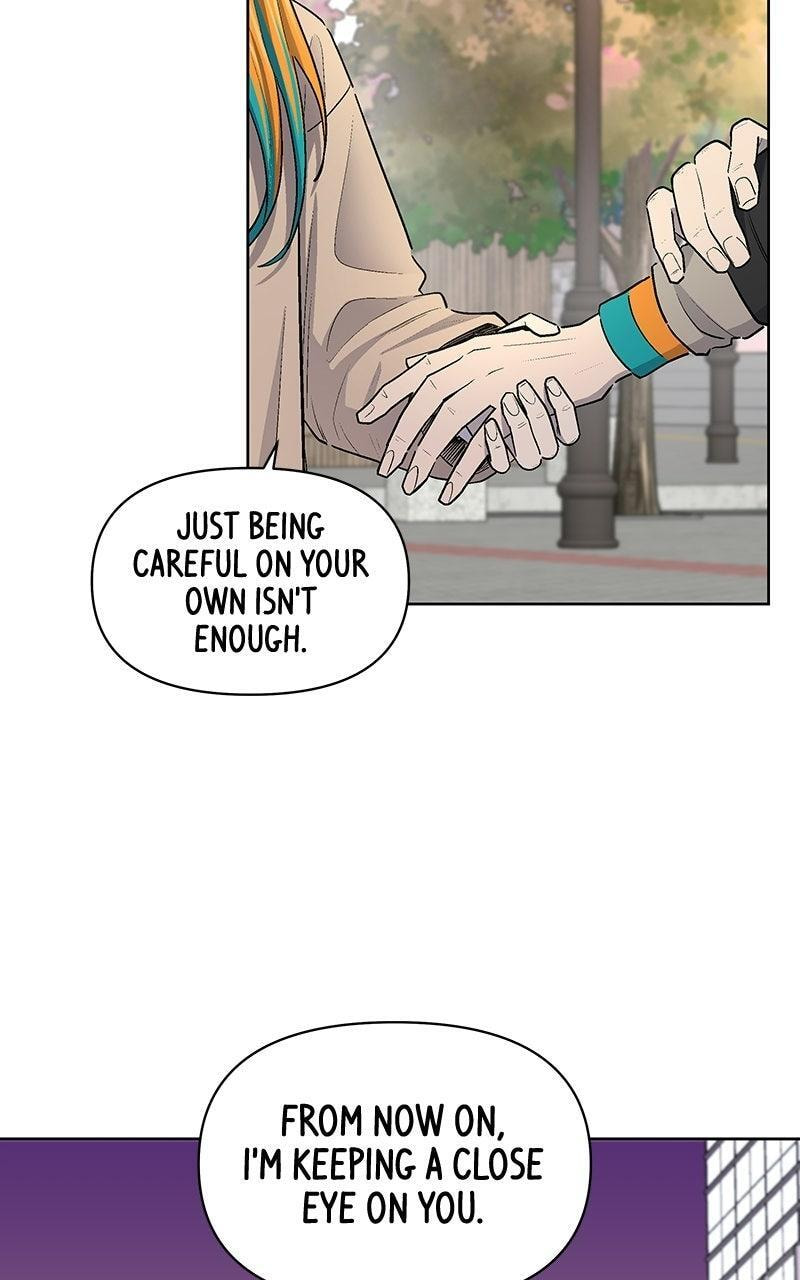 Skool of Street Chapter 80 page 47 - 