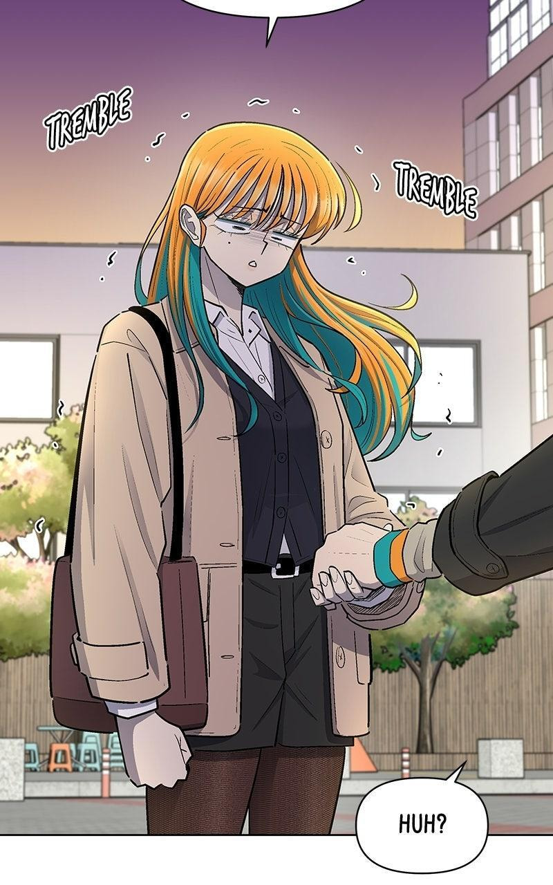 Skool of Street Chapter 80 page 48 - 