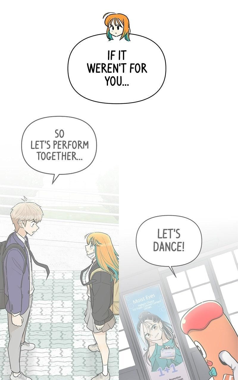 Skool of Street Chapter 80 page 50 - 