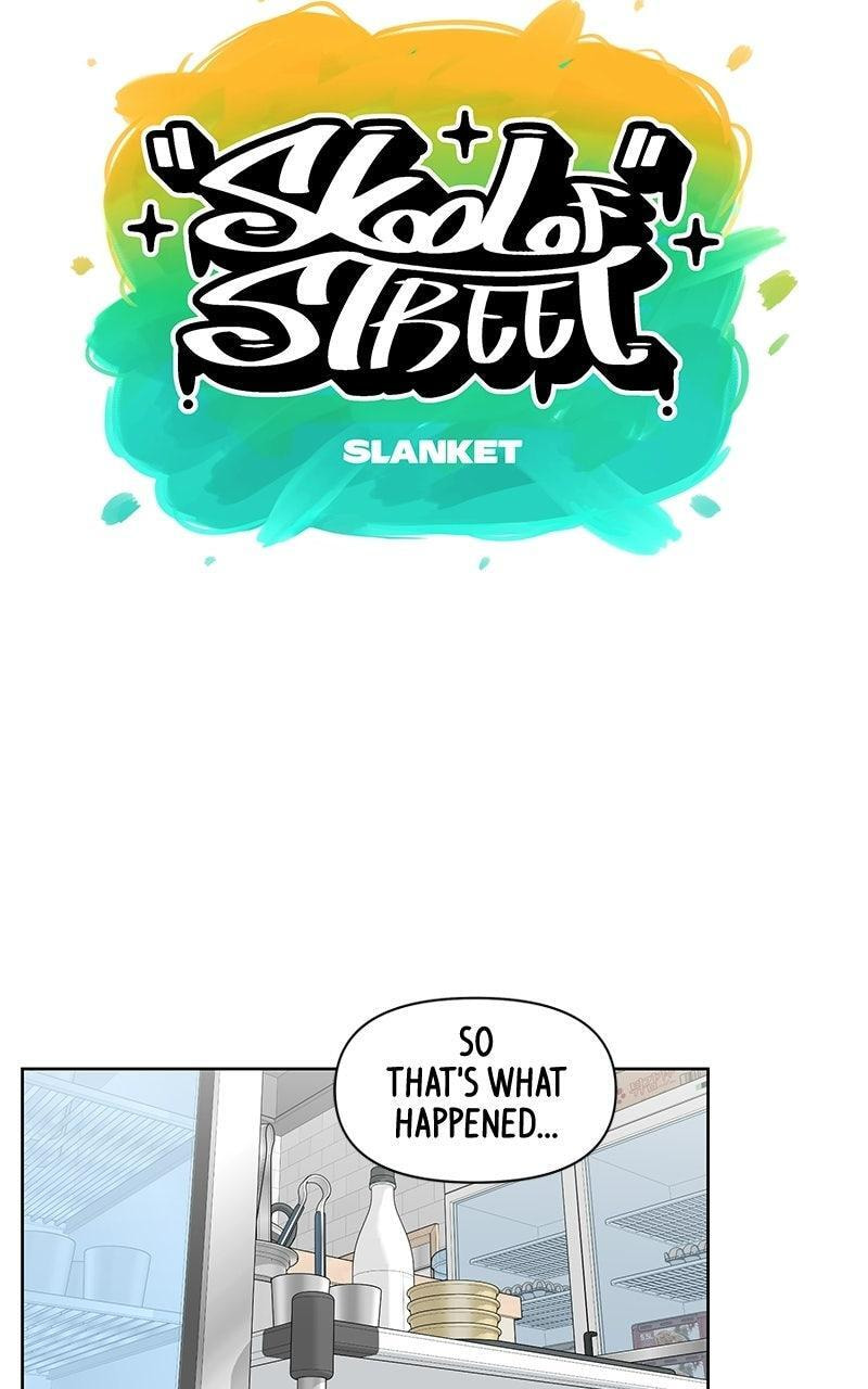 Skool of Street Chapter 80 page 6 - 