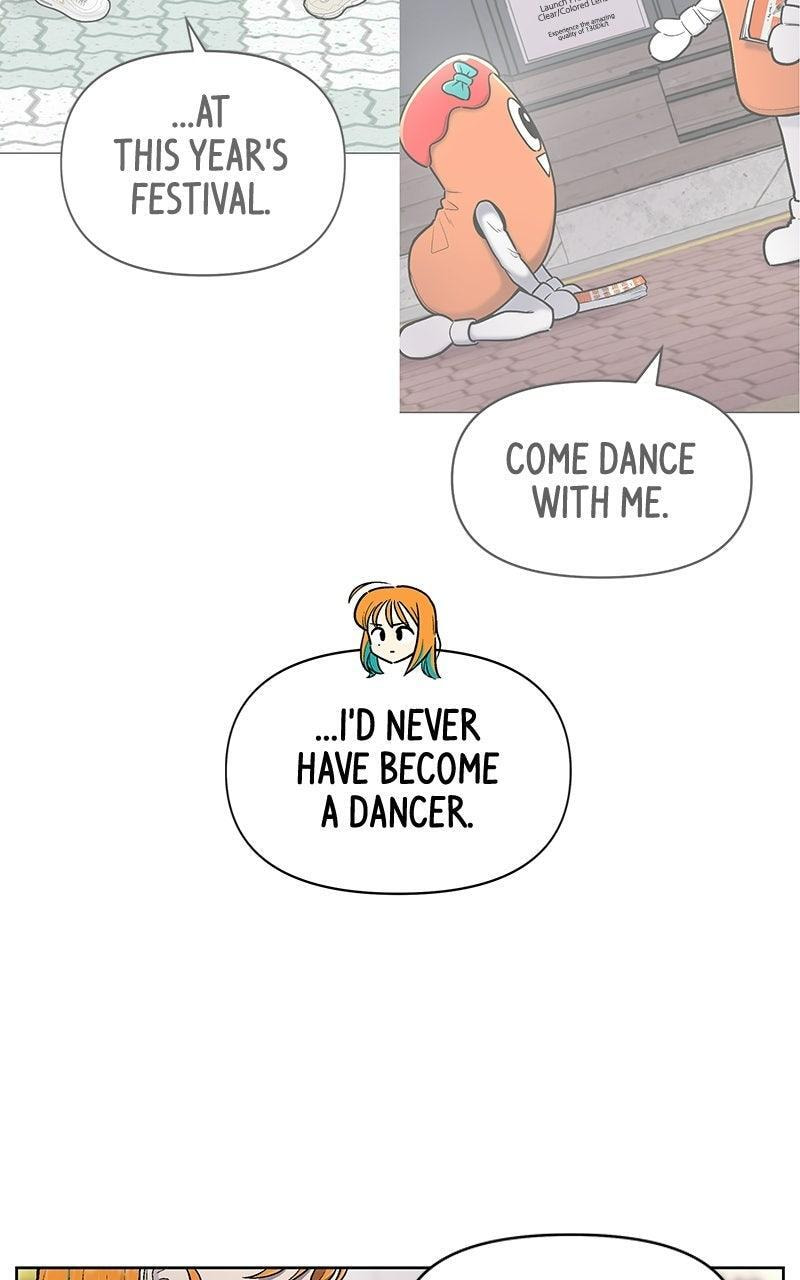 Skool of Street Chapter 80 page 51 - 