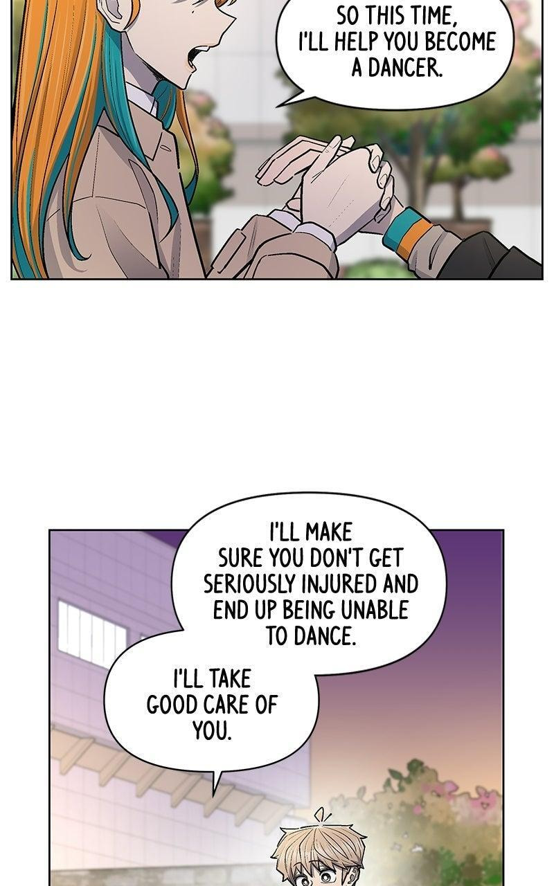 Skool of Street Chapter 80 page 52 - 