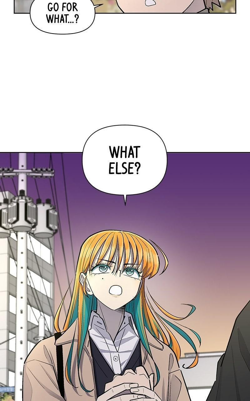 Skool of Street Chapter 80 page 54 - 