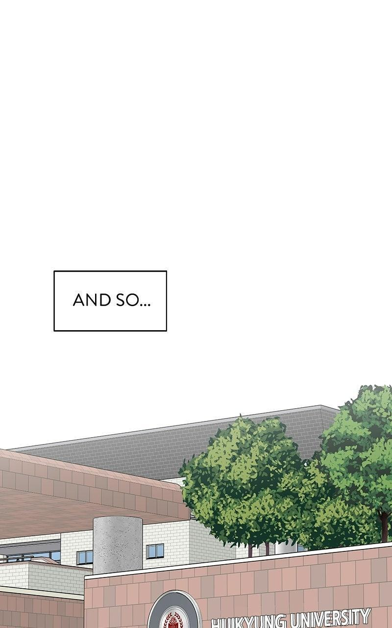Skool of Street Chapter 80 page 57 - 