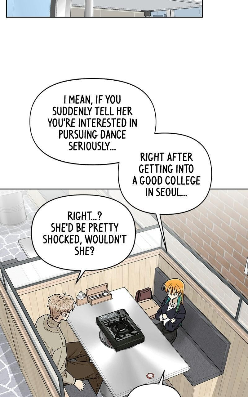 Skool of Street Chapter 80 page 7 - 