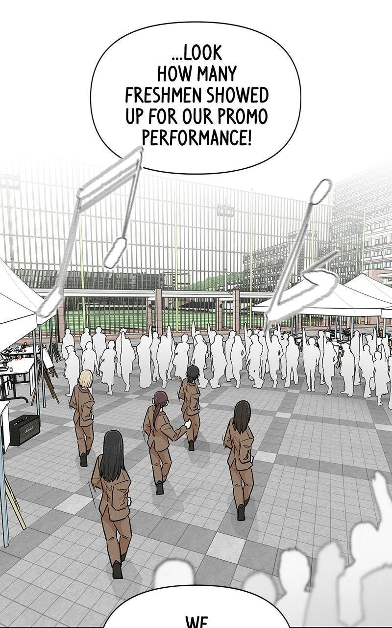 Skool of Street Chapter 80 page 61 - 