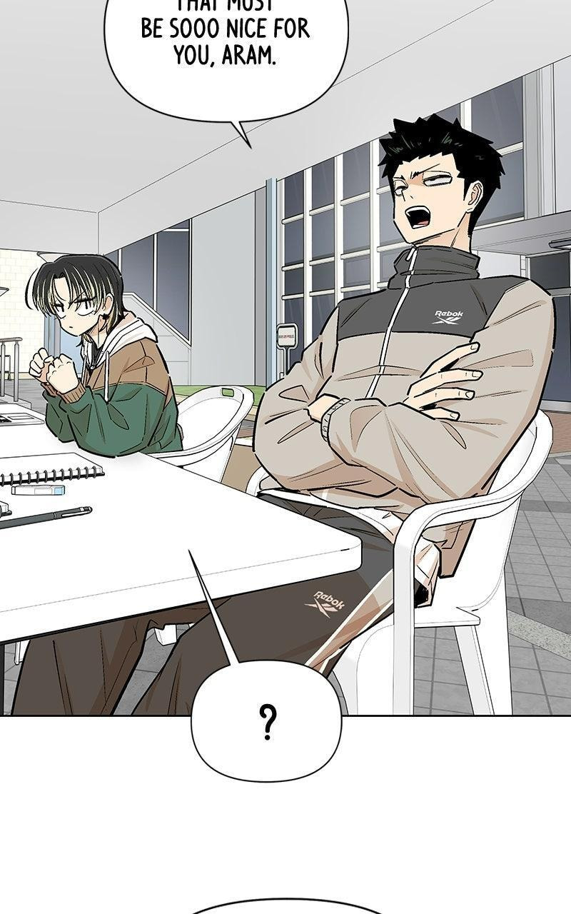 Skool of Street Chapter 80 page 63 - 