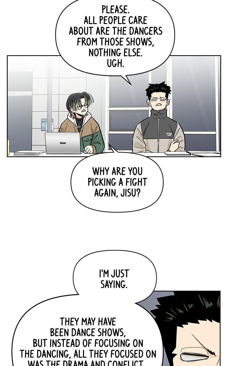 Skool of Street Chapter 80 page 64 - 