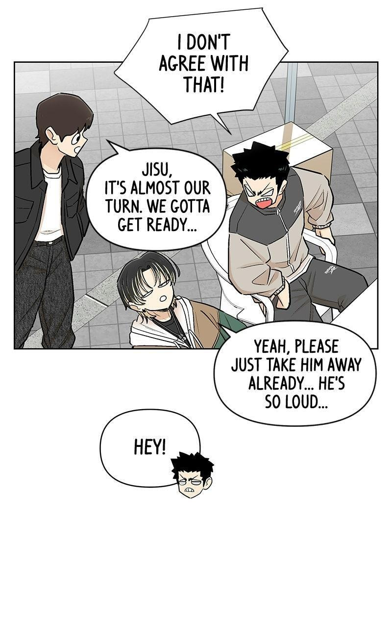 Skool of Street Chapter 80 page 66 - 