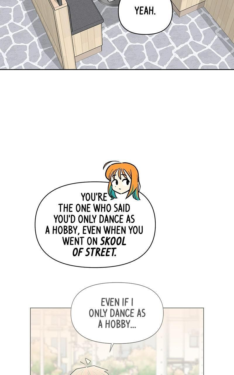 Skool of Street Chapter 80 page 8 - 