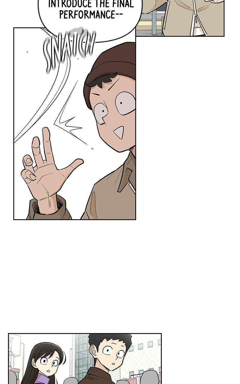 Skool of Street Chapter 80 page 79 - 