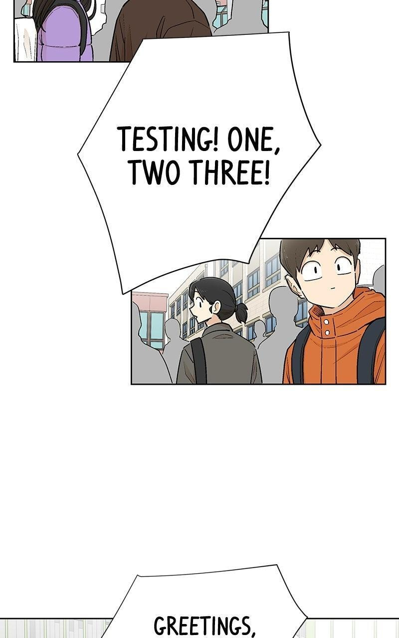 Skool of Street Chapter 80 page 80 - 