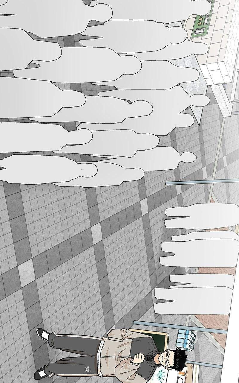 Skool of Street Chapter 80 page 85 - 