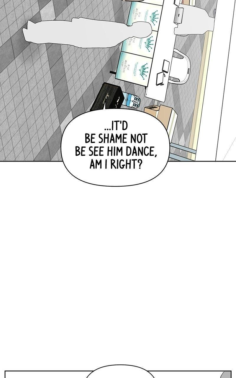 Skool of Street Chapter 80 page 86 - 
