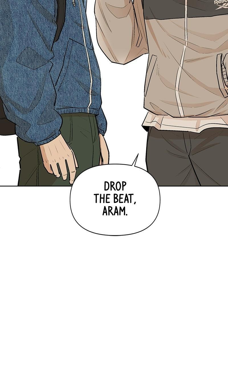 Skool of Street Chapter 80 page 90 - 