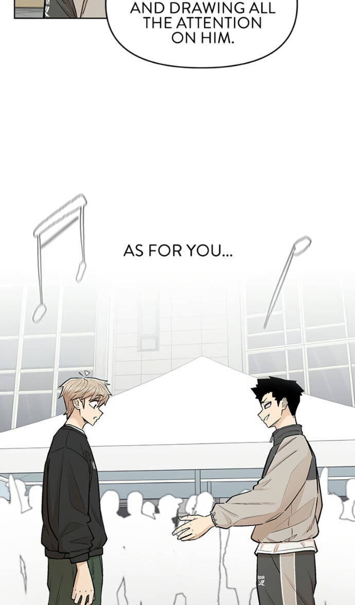 Skool of Street Chapter 81 page 3 - 