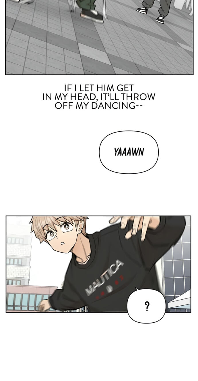 Skool of Street Chapter 81 page 26 - 