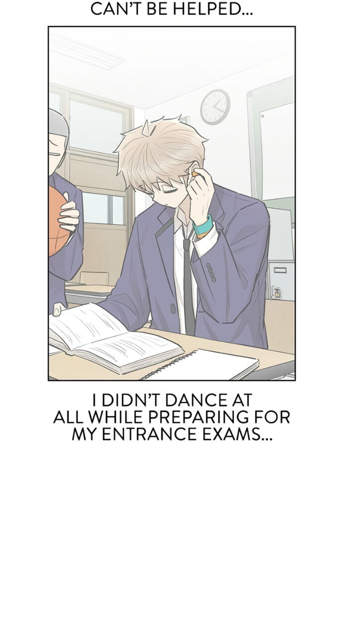 Skool of Street Chapter 81 page 29 - 