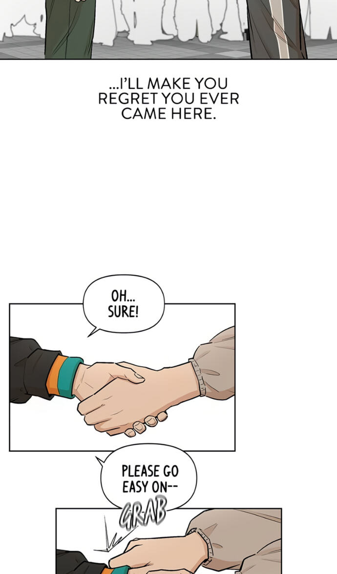 Skool of Street Chapter 81 page 4 - 