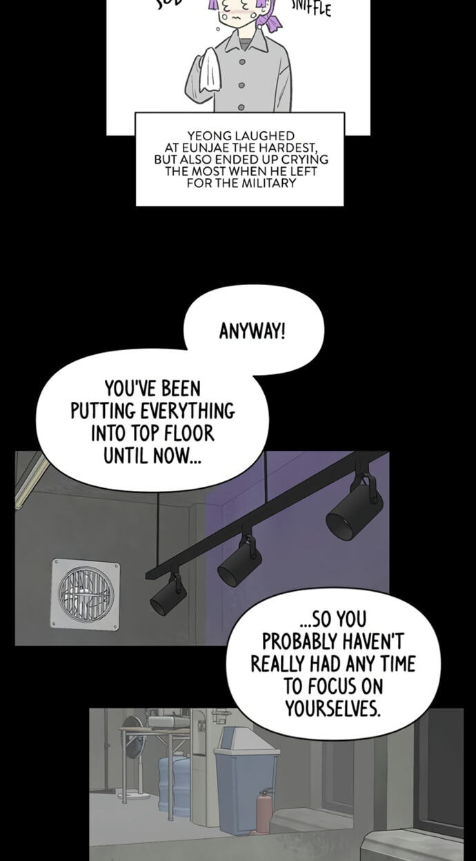 Skool of Street Chapter 81 page 34 - 