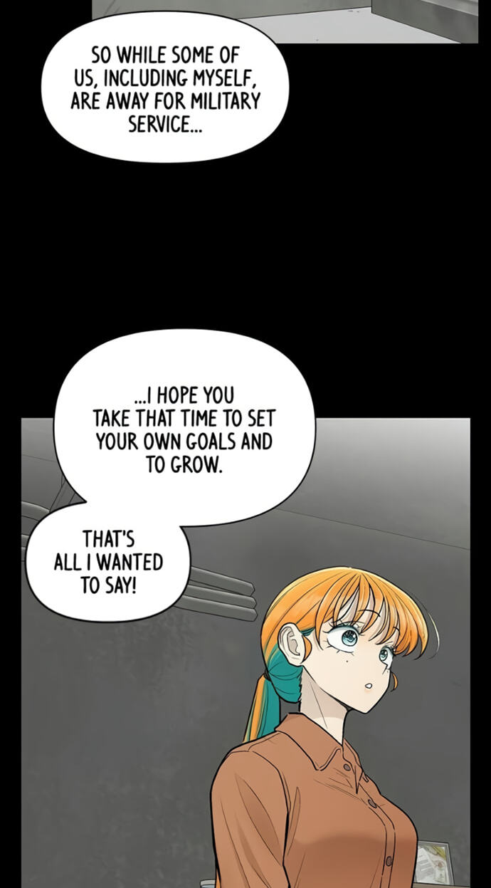 Skool of Street Chapter 81 page 35 - 