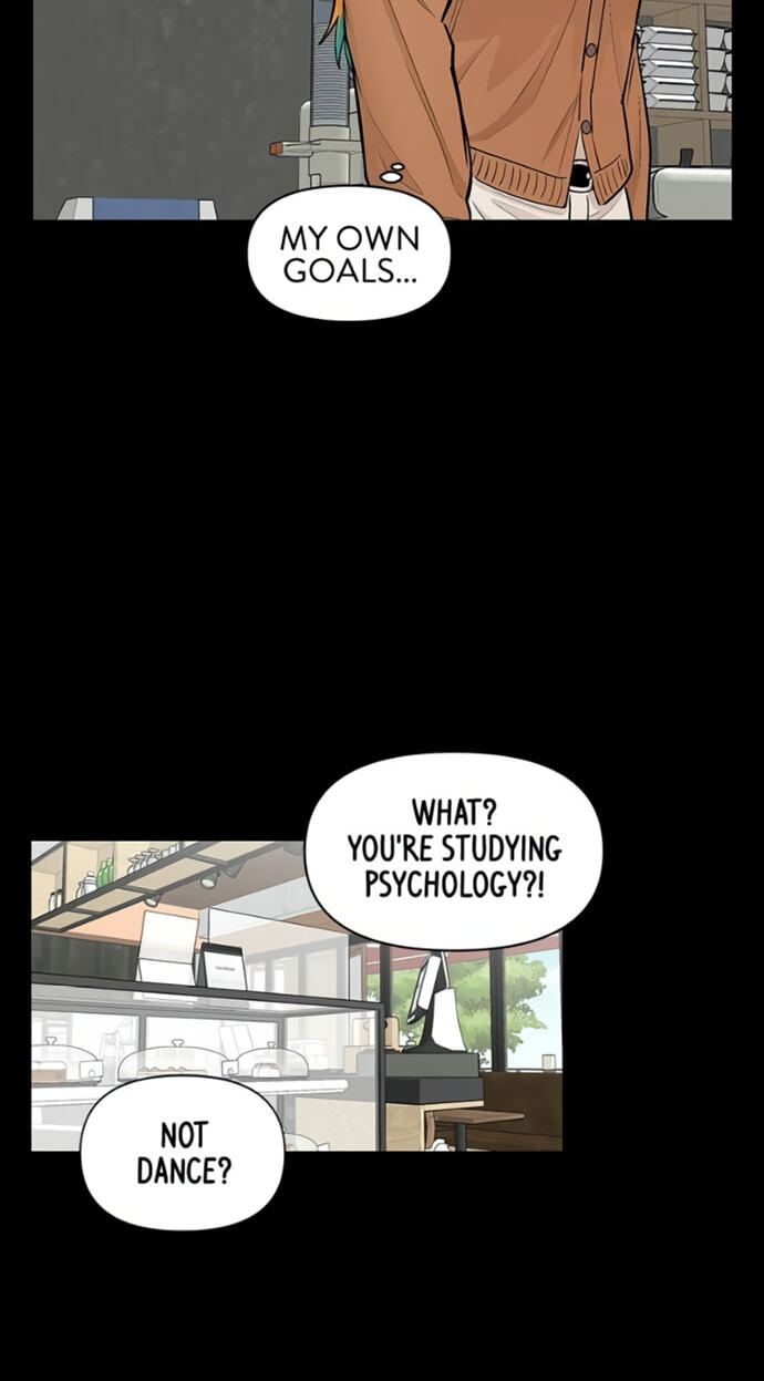Skool of Street Chapter 81 page 36 - 