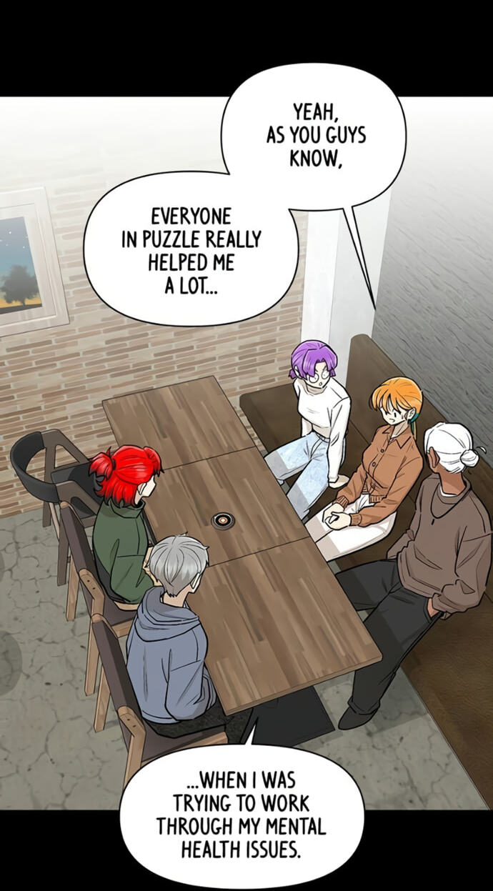 Skool of Street Chapter 81 page 37 - 