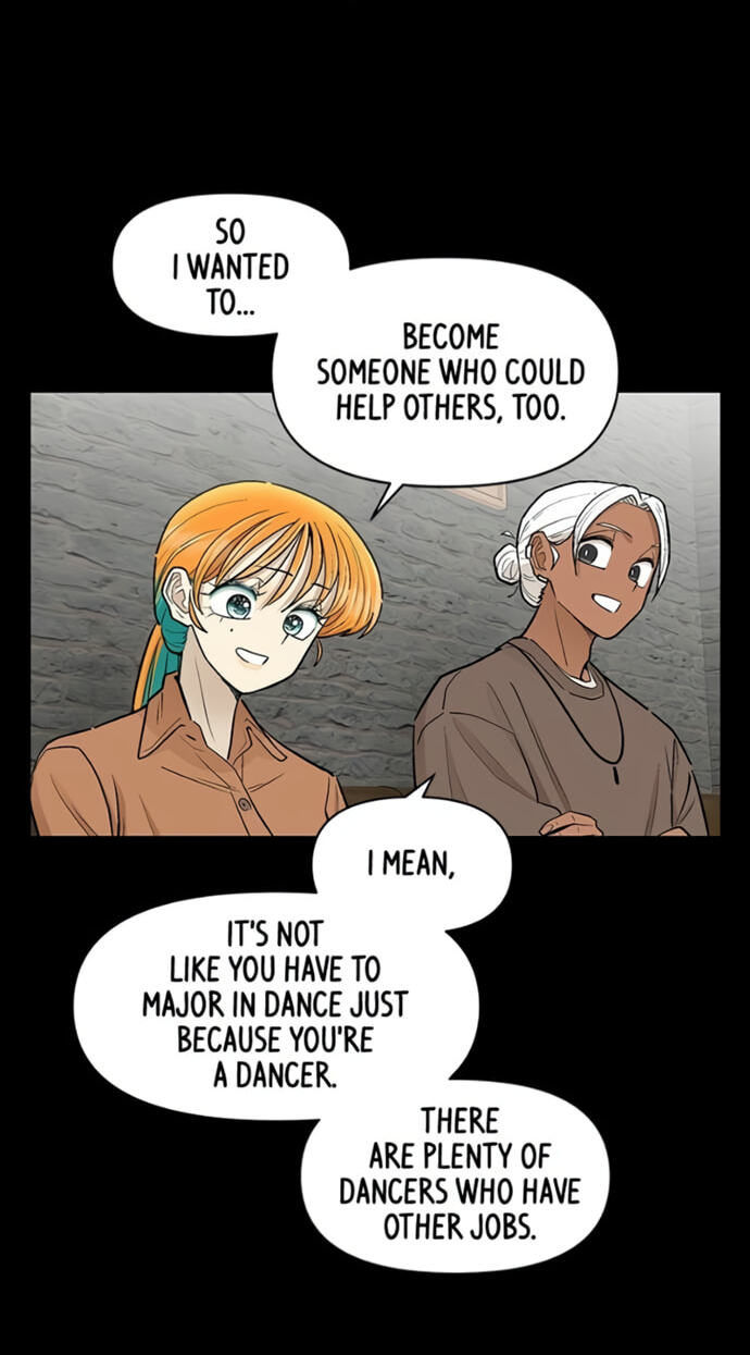 Skool of Street Chapter 81 page 38 - 