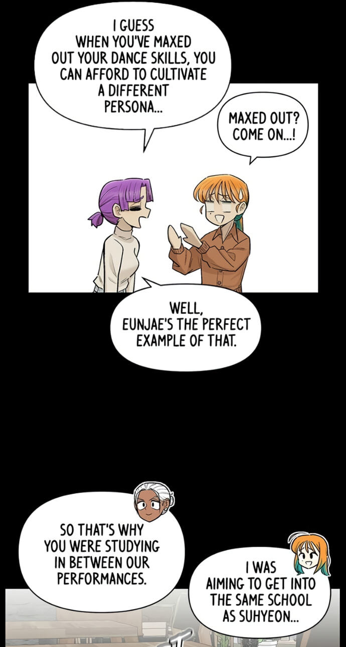 Skool of Street Chapter 81 page 39 - 