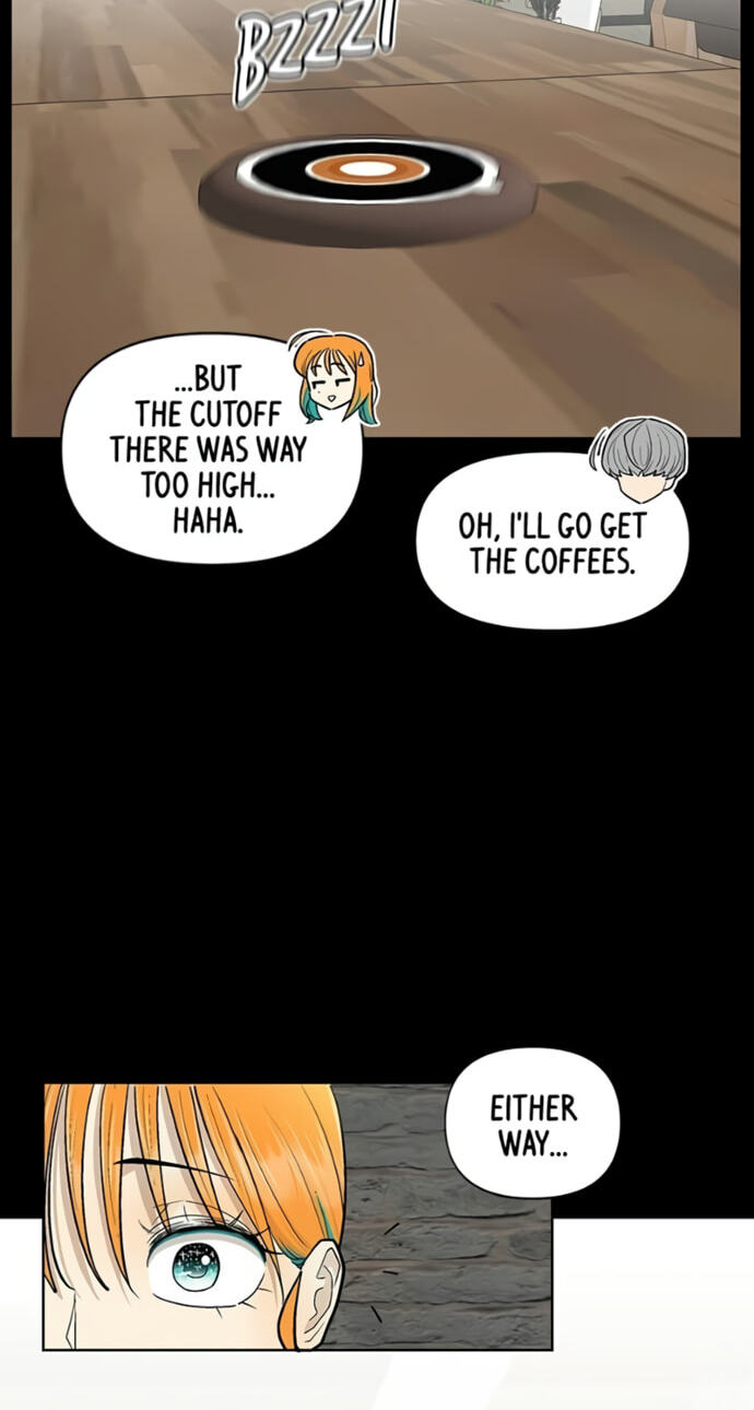 Skool of Street Chapter 81 page 40 - 