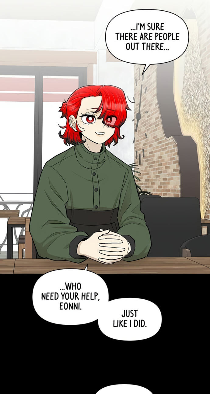 Skool of Street Chapter 81 page 41 - 