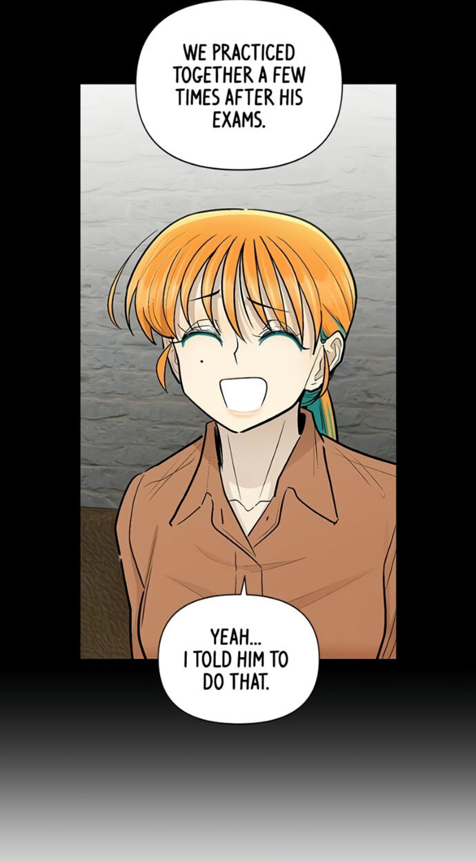 Skool of Street Chapter 81 page 45 - 