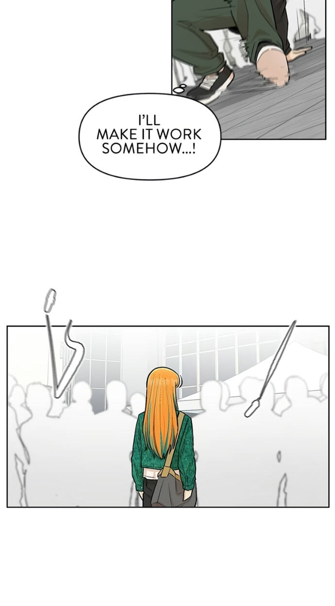 Skool of Street Chapter 81 page 48 - 