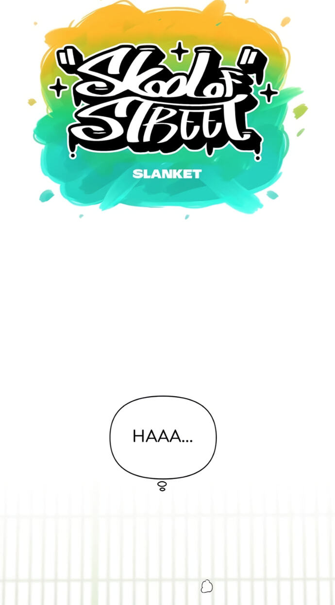 Skool of Street Chapter 81 page 50 - 