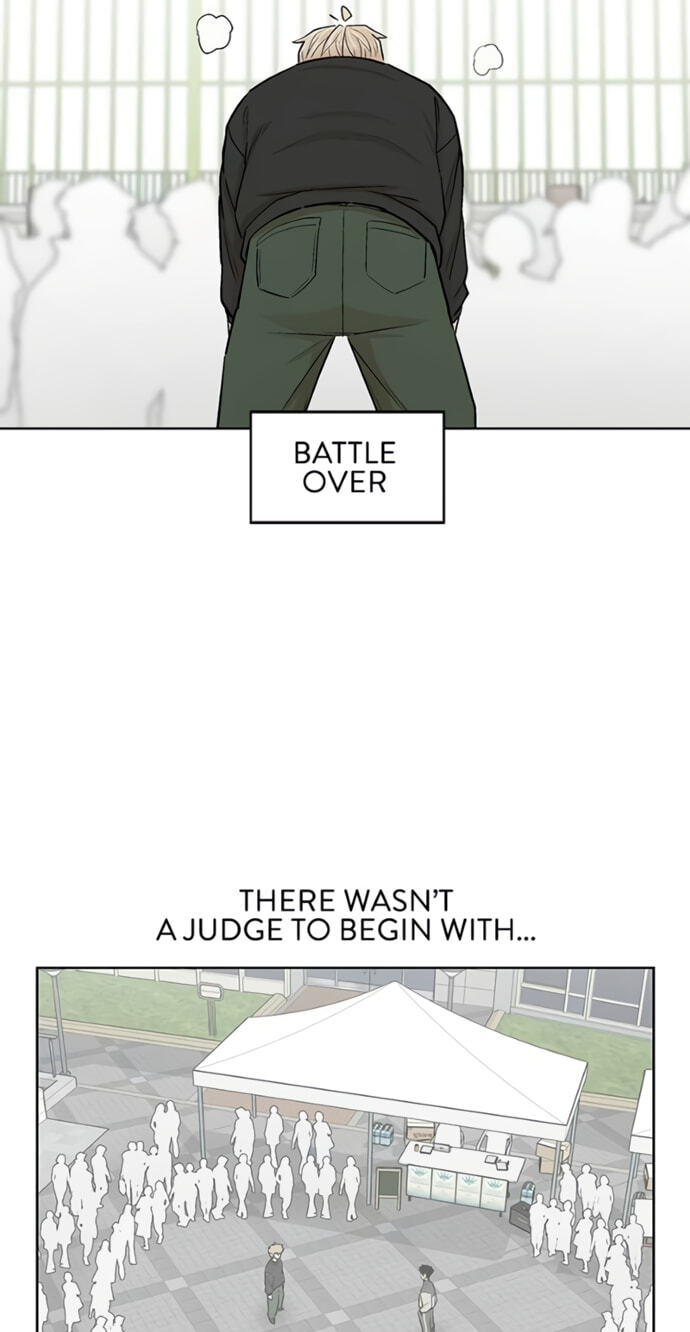 Skool of Street Chapter 81 page 51 - 