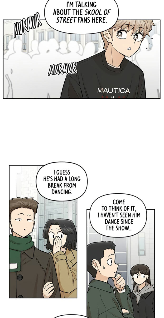 Skool of Street Chapter 81 page 53 - 