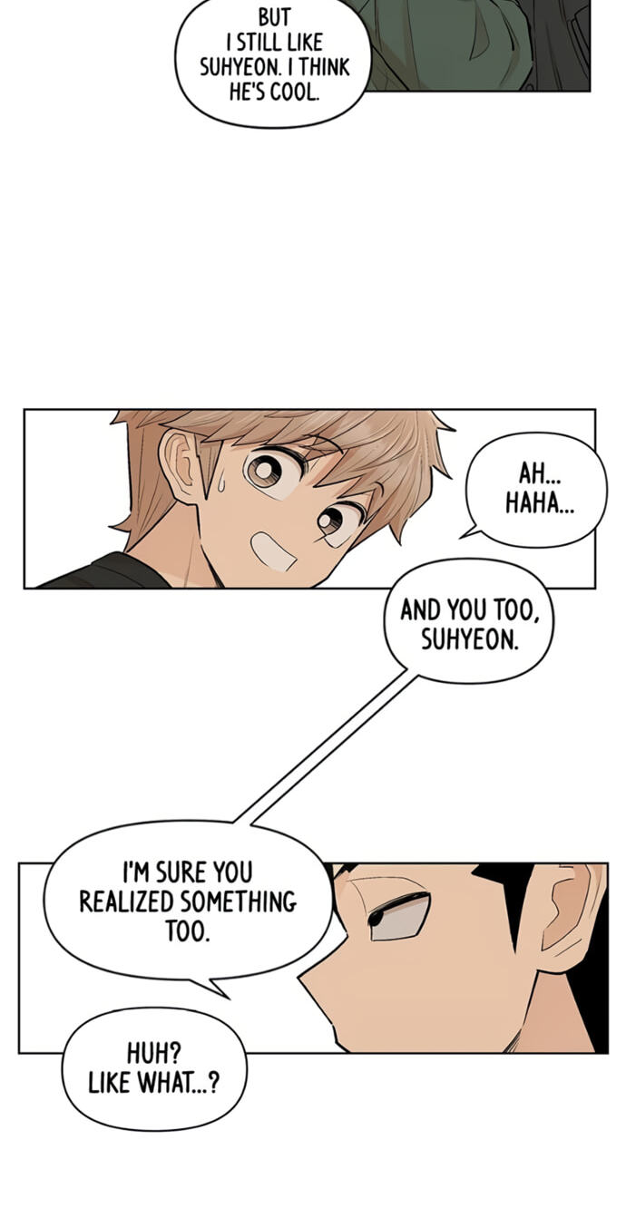 Skool of Street Chapter 81 page 54 - 