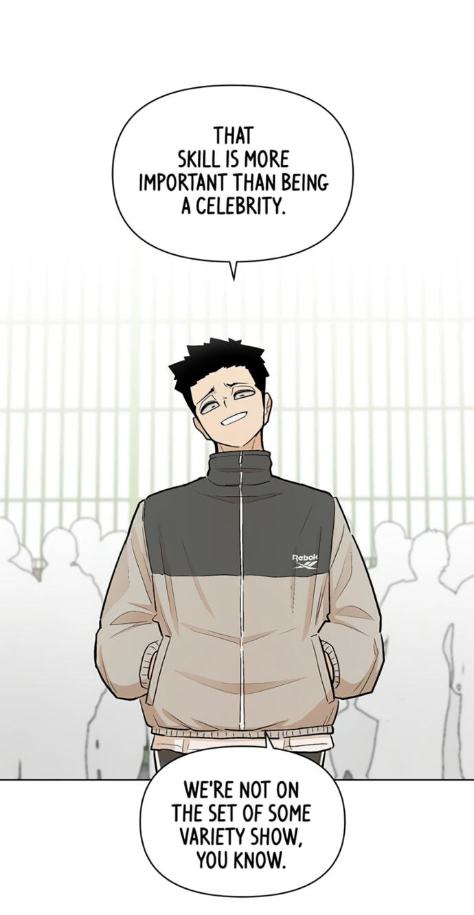 Skool of Street Chapter 81 page 55 - 
