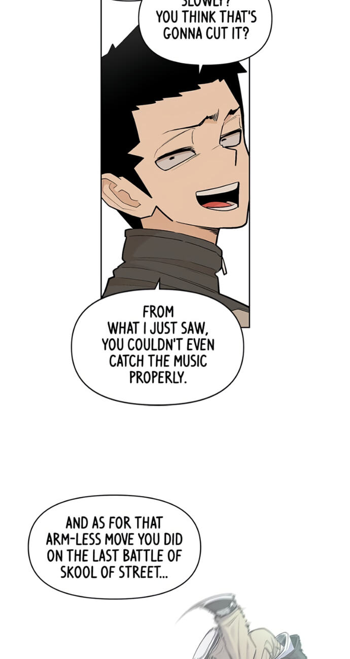 Skool of Street Chapter 81 page 58 - 