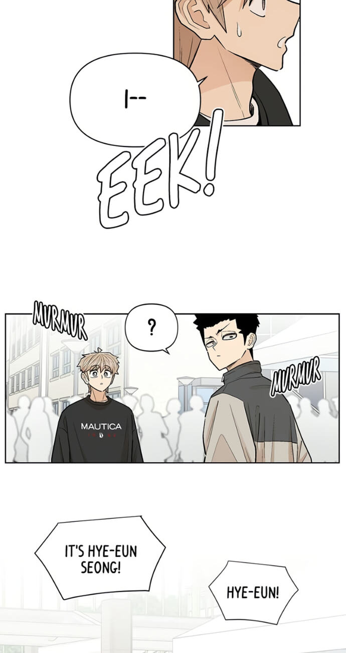 Skool of Street Chapter 81 page 62 - 