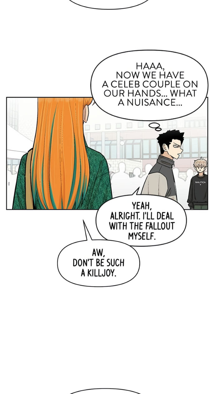 Skool of Street Chapter 81 page 65 - 