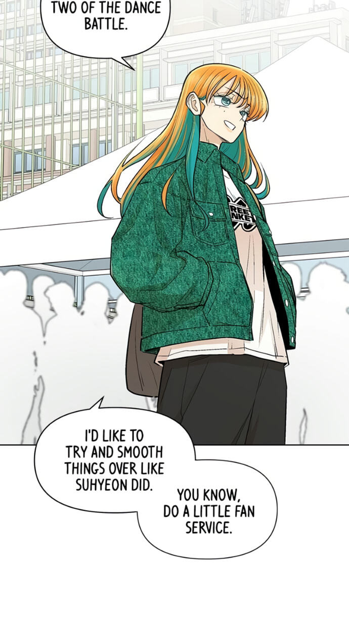Skool of Street Chapter 81 page 67 - 