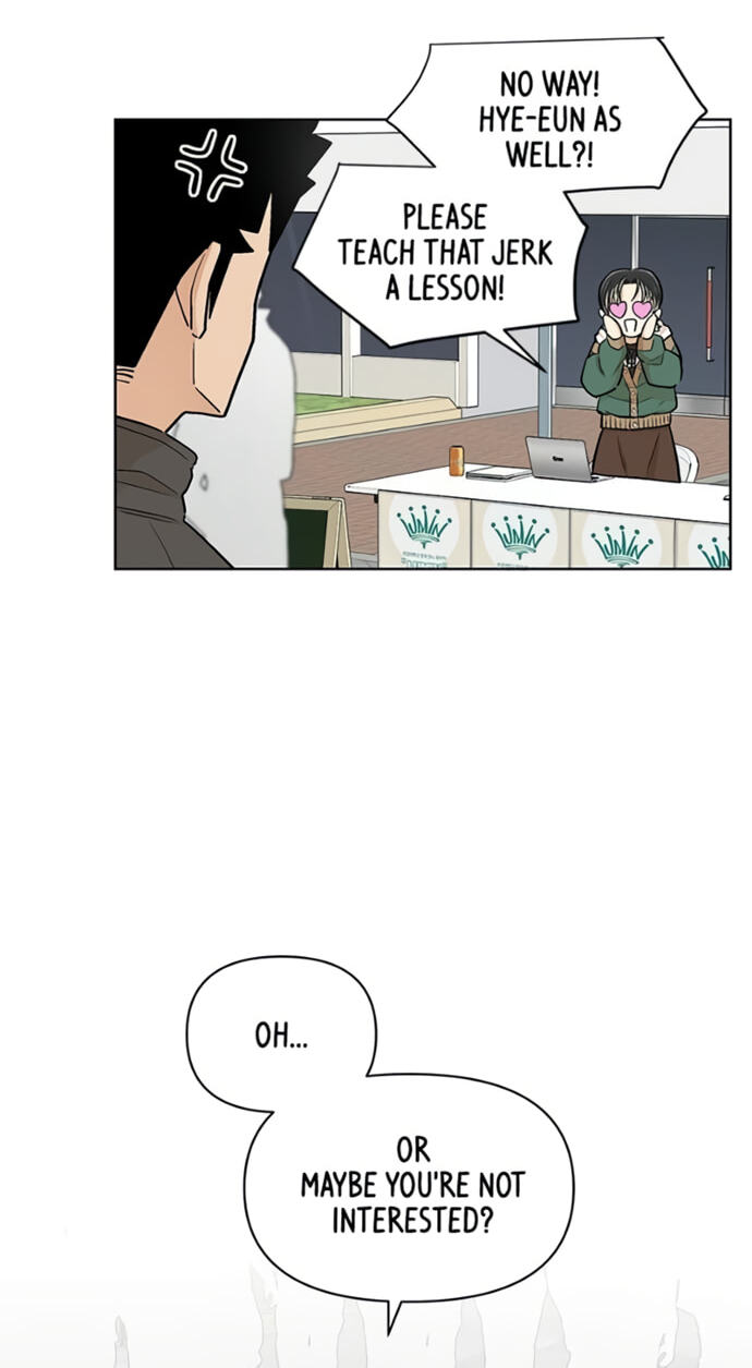 Skool of Street Chapter 81 page 68 - 