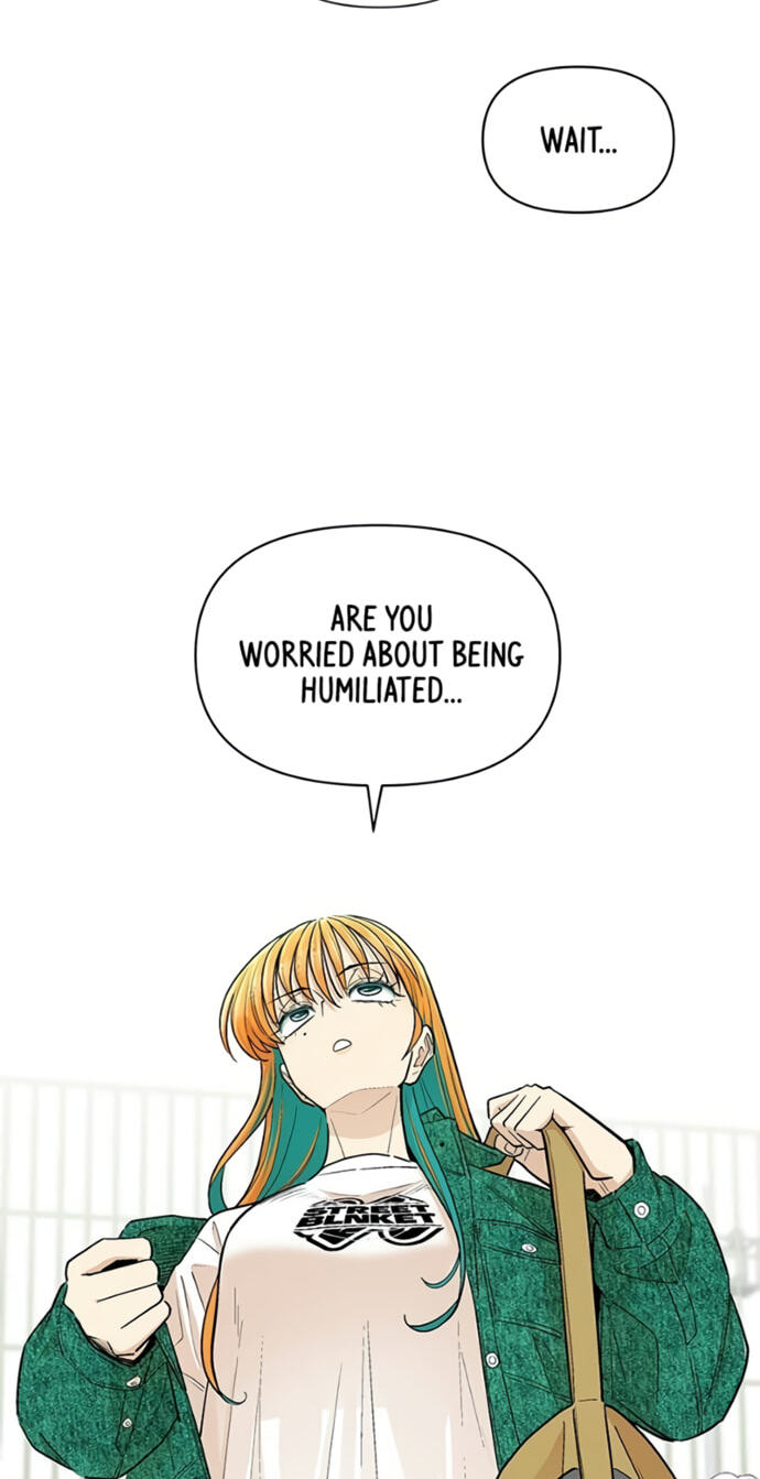 Skool of Street Chapter 81 page 70 - 