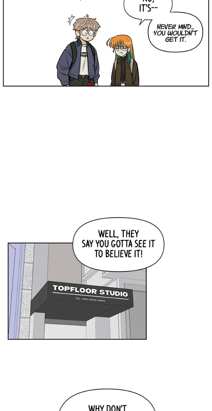 Skool of Street Chapter 82 page 15 - 