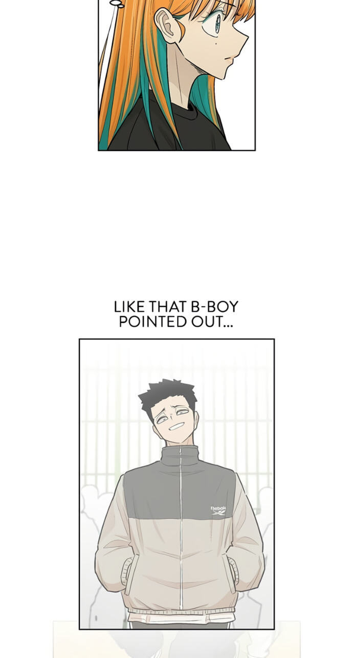 Skool of Street Chapter 82 page 23 - 