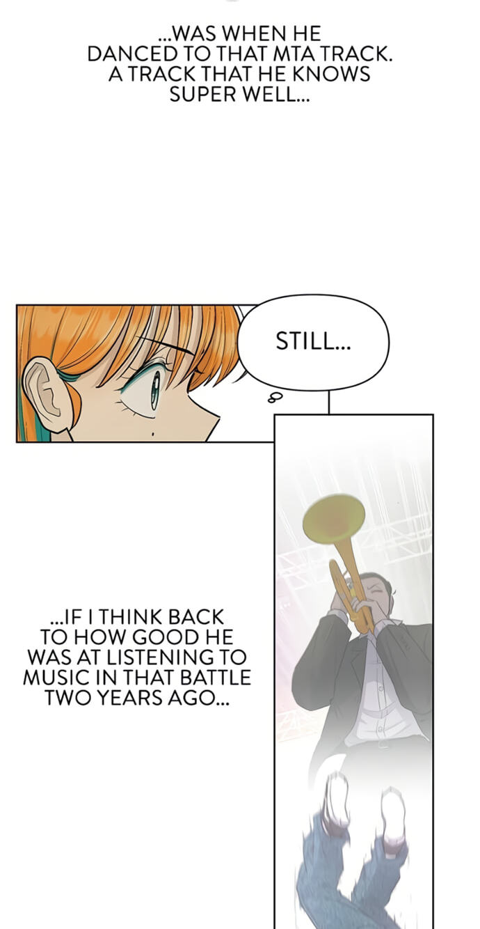 Skool of Street Chapter 82 page 26 - 