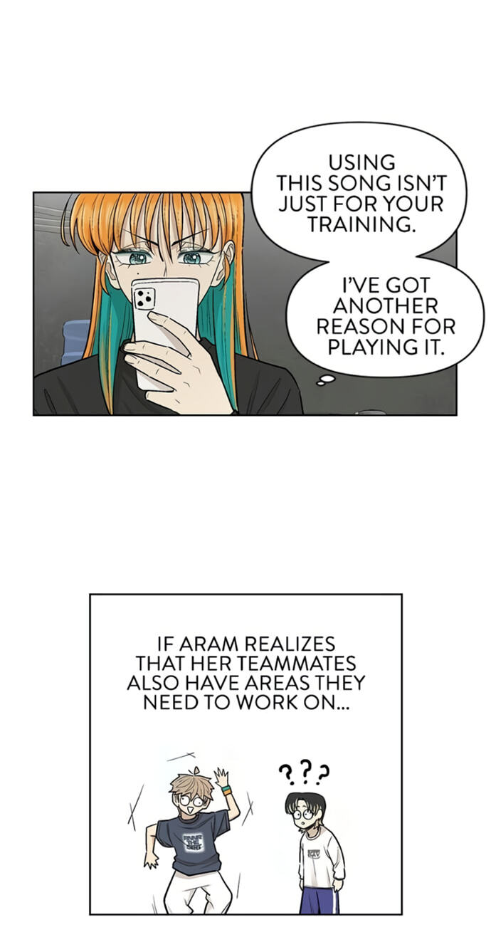 Skool of Street Chapter 82 page 29 - 